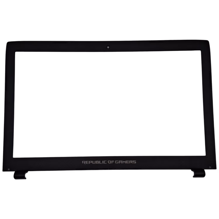 Asus-Rog-Strix-GL553VW-Kijelző-Keret