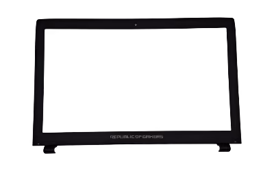 Asus-Rog-Strix-GL553VW-Kijelző-Keret