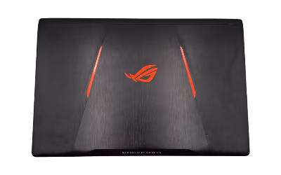 Asus-Rog-Strix-GL553VW-Kijelző-Hátlap