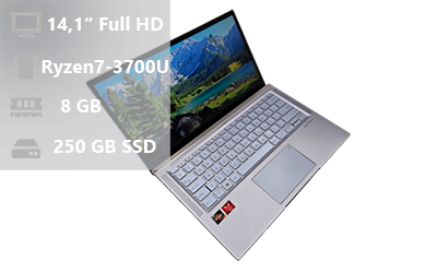 Asus-Zenbook14-UM431D 