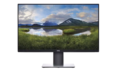Dell Ultrasharp P2419H Monitor (145.)