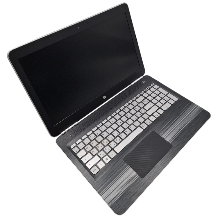 HP-Pavilion15-bc401nh+Office2021