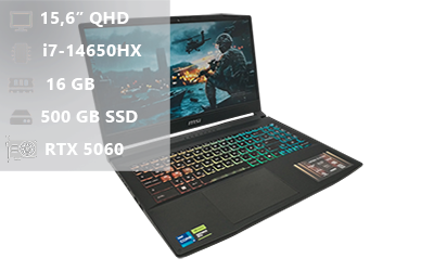 MSI-Katana15-HXB14W+Office2021