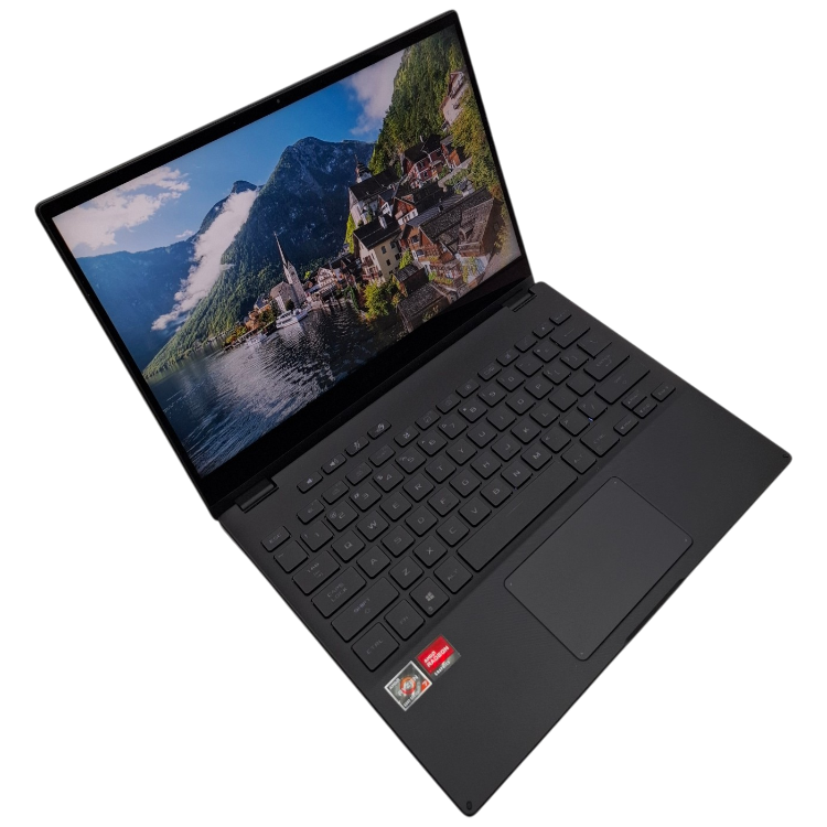 Asus-ROG-Flow-X13-GV301RA