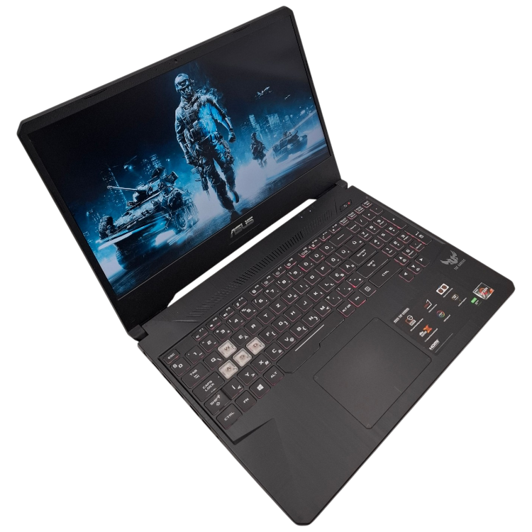 Asus-TUF-Gaming-FX505DT-AL027+Office2021