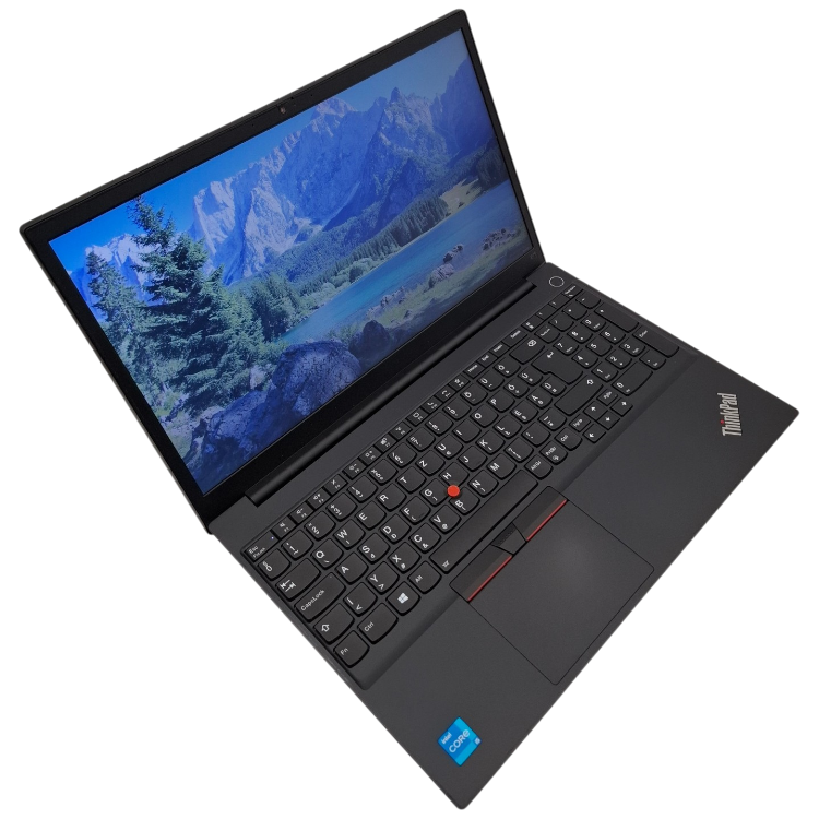 Lenovo-Thinkpad-E15