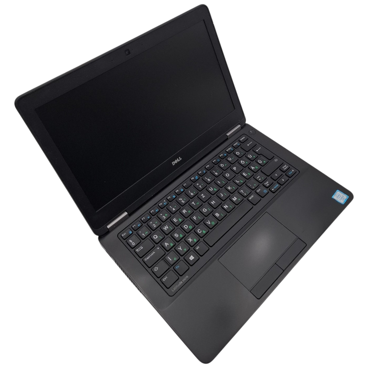 Dell-Latitude-E5270