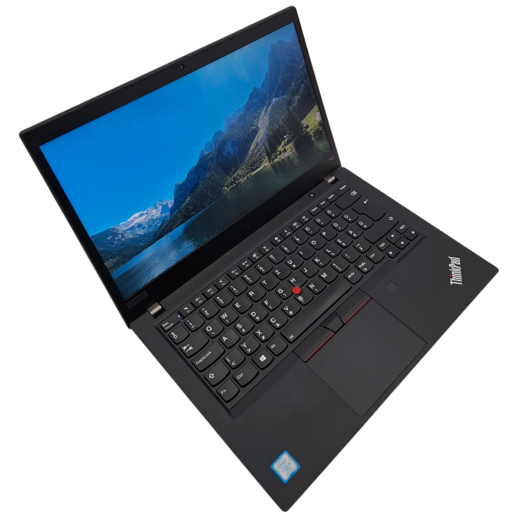 Lenovo-Thinkpad-T490-Touch
