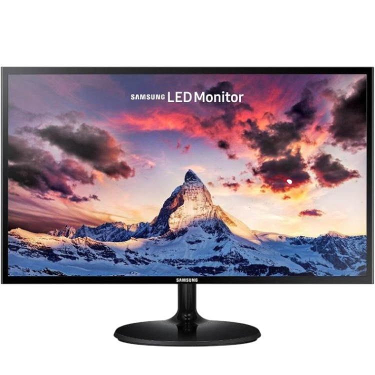 Samsung S22F350FHU Monitor (146.)