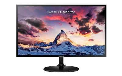 Samsung S22F350FHU Monitor (146.)