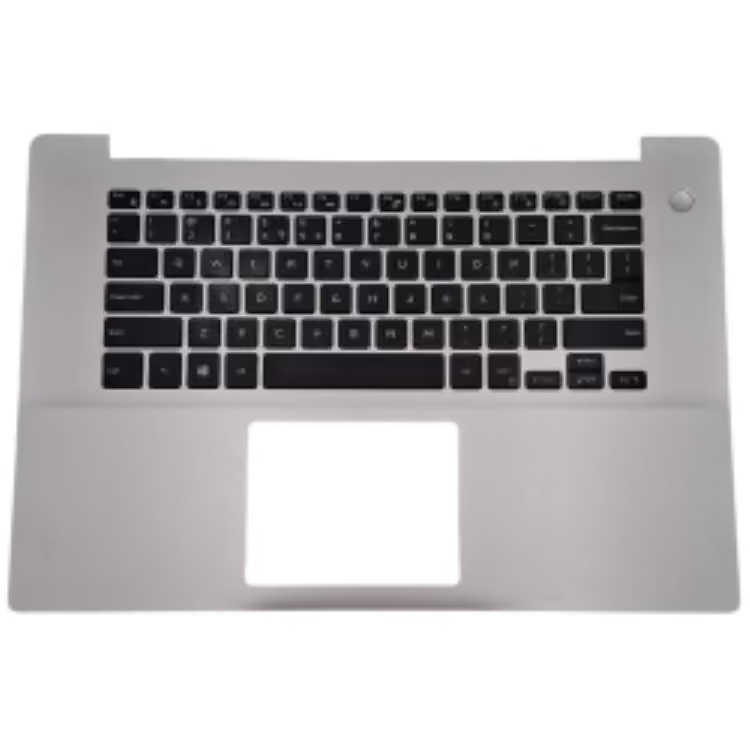 Dell-Inspiron-5580-Billentyűzet