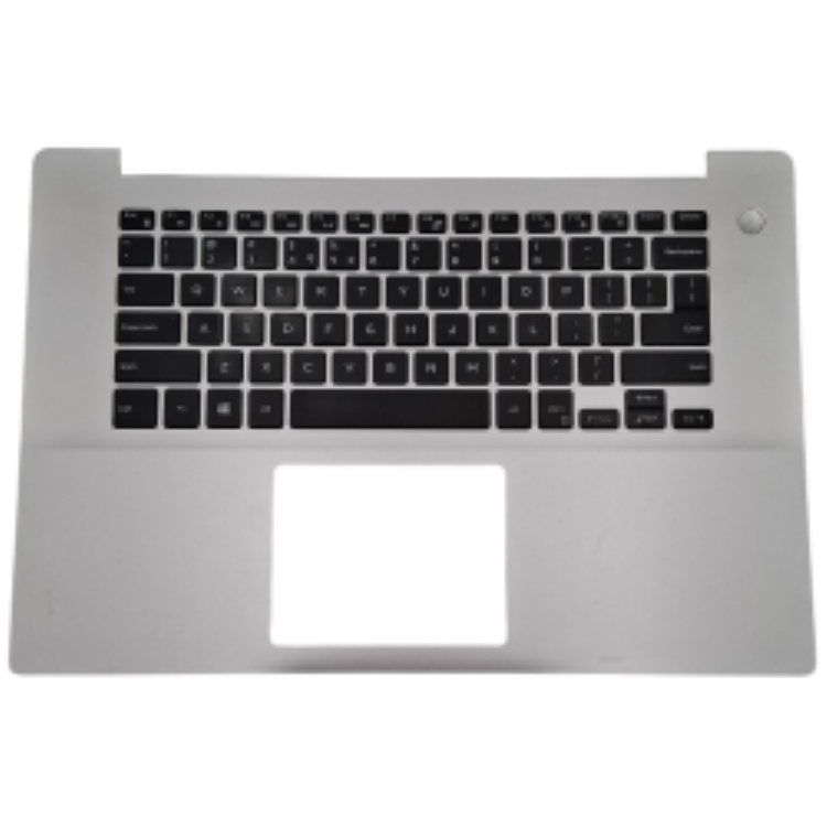 Dell-Inspiron-5580-Billentyűzet