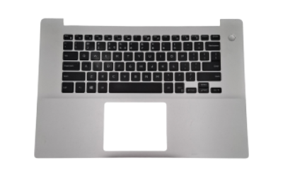 Dell-Inspiron-5580-Billentyűzet