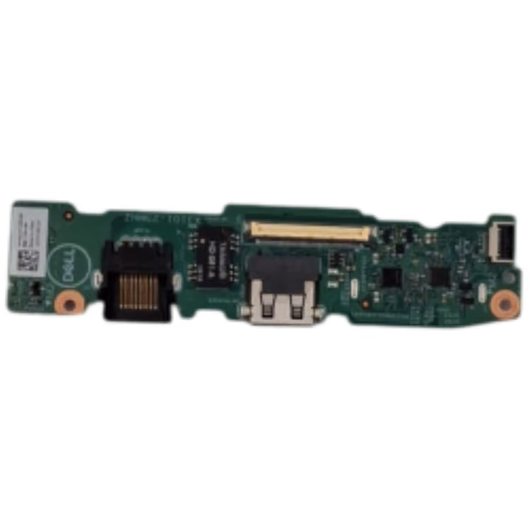 Dell-Inspiron-5580-USB-Panel-Bekapcsoló