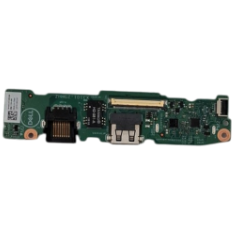 Dell-Inspiron-5580-USB-Panel-Bekapcsoló
