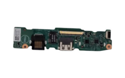 Dell-Inspiron-5580-USB-Panel-Bekapcsoló