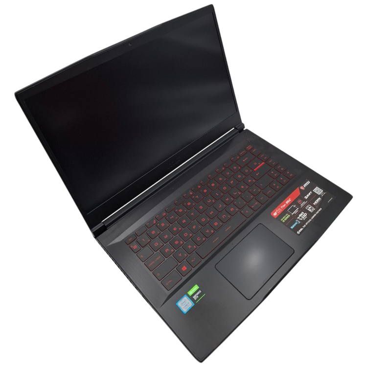 MSI-GF63-Thin-9SC+Office2021