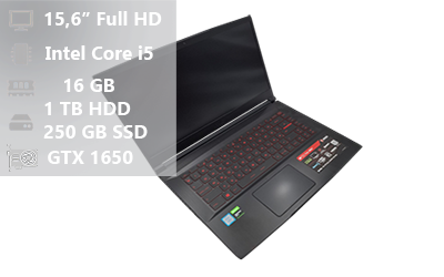 MSI-GF63-Thin-9SC+Office2021