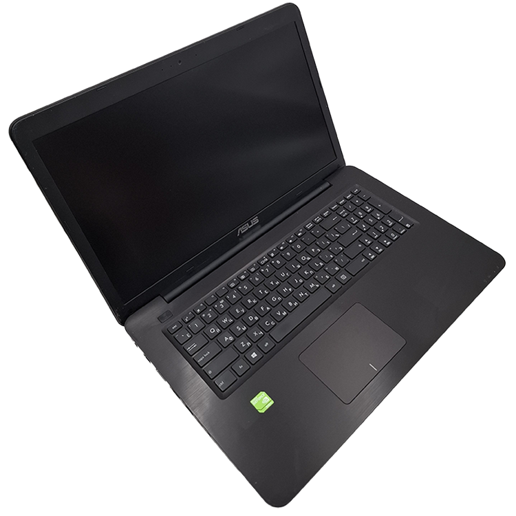 Asus-X756UQ-T4233T+Office2021