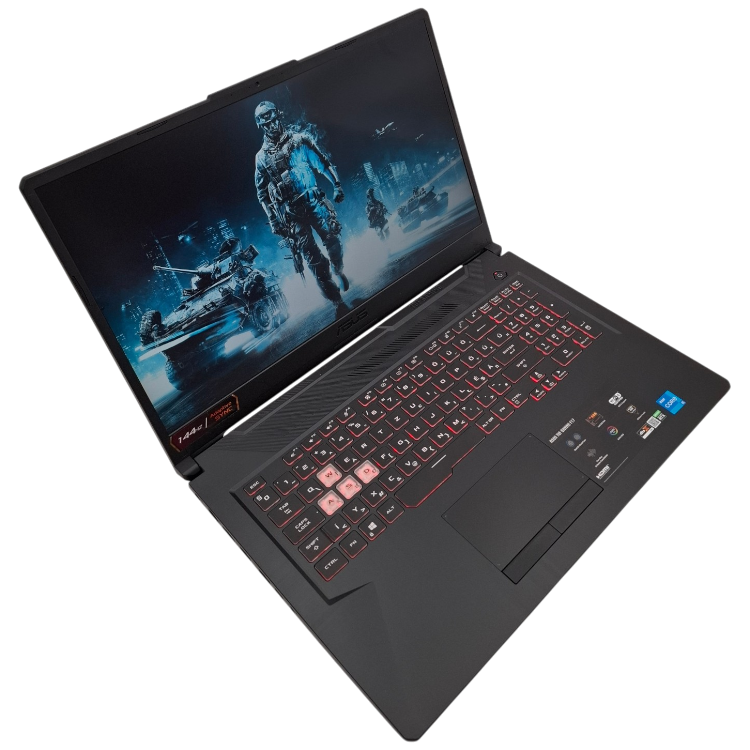 Asus-TUF-Gaming-FX706HCB-HX111VT+Office2021
