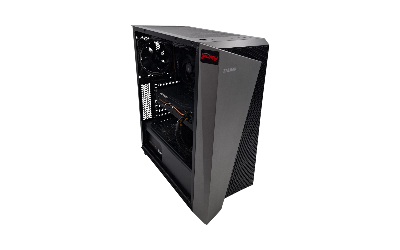 AMD Ryzen 5 5500, Gigabyte GeForce RTX 2060 Windforce OC 6 GB, 16 GB DDR4 (303.)