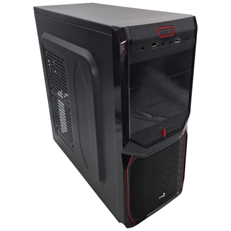 Intel Core i3-7100, Intel HD Graphics, 8 GB DDR4, (304.)