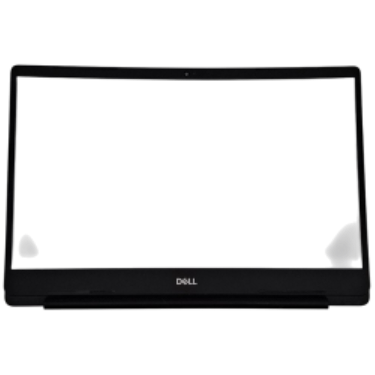 Dell-Inspiron-5580-Kijelző-Keret