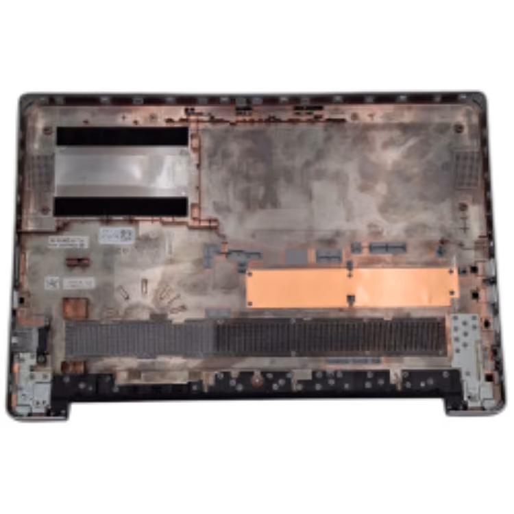 Dell-Inspiron-5580-Alsó-Burkolat