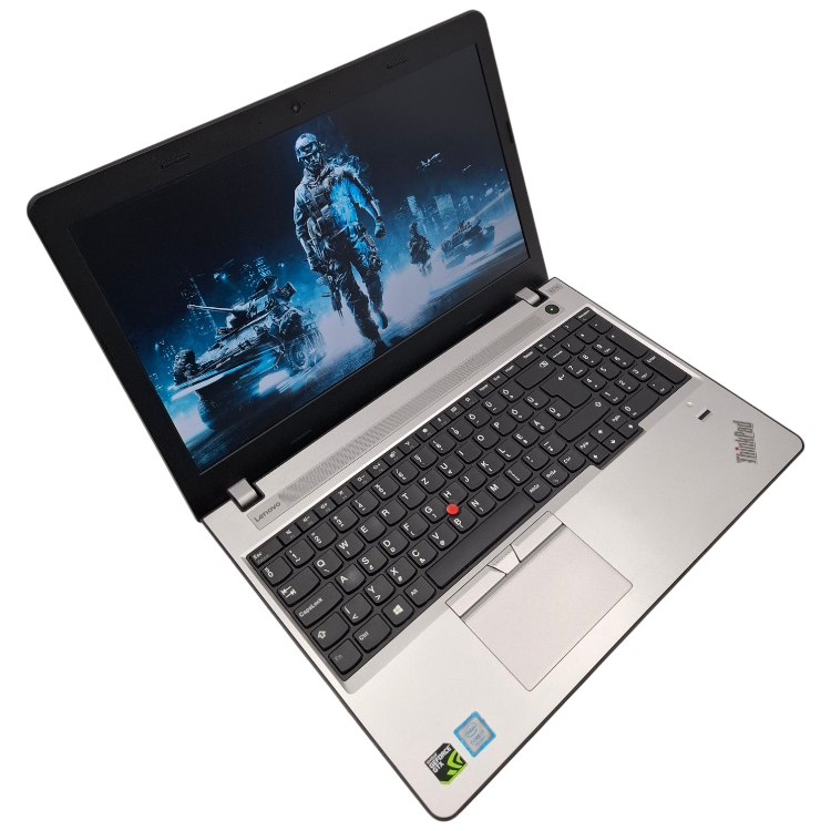 Lenovo-Thinkpad-E570+Office 2021