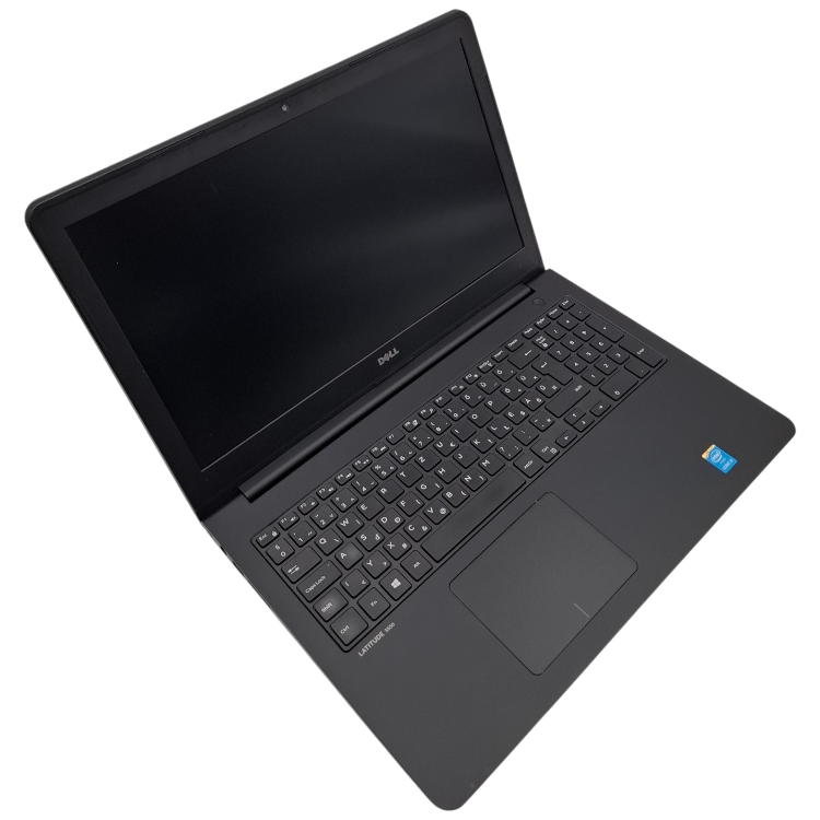 Dell-Latitude-3550