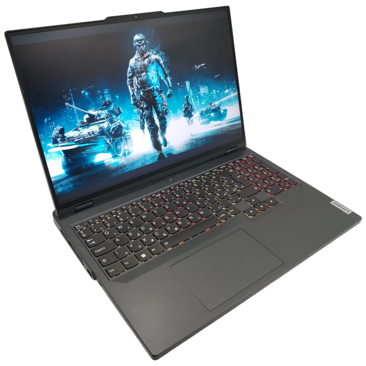Lenovo-Legion-Pro5-16IRX8+Office2021