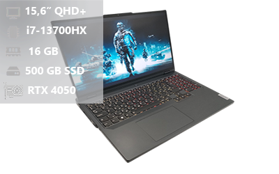 Lenovo-Legion-Pro5-16IRX8+Office2021