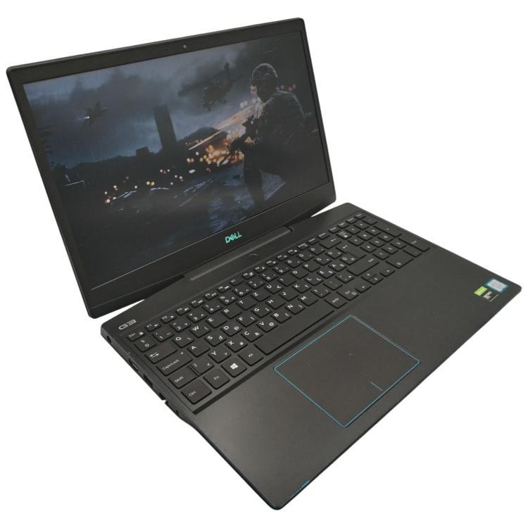 Dell-G3-15-3590+Office2021
