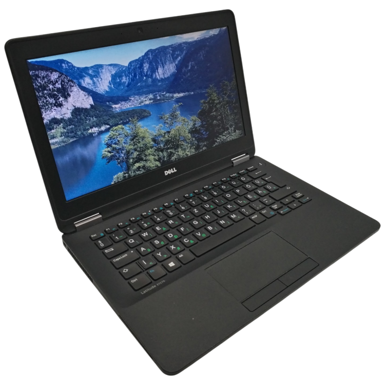 Dell-Latitude-E7270