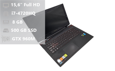 Lenovo-Ideapad-Y50-70+Office2021