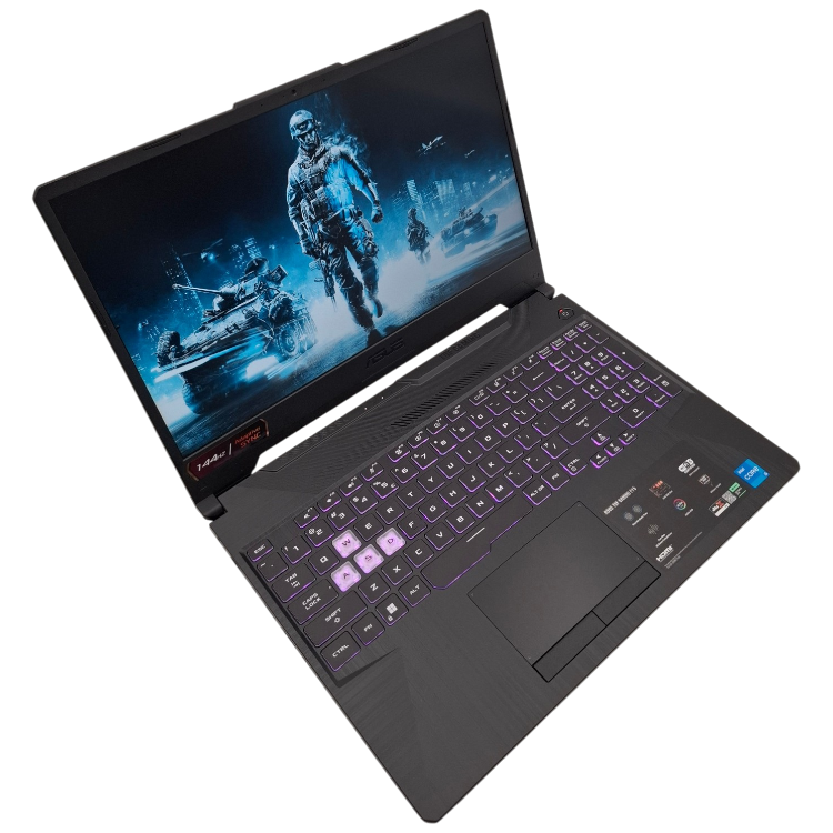Asus-TUF-Gaming-F15-FX506HF-HN017+Office2021