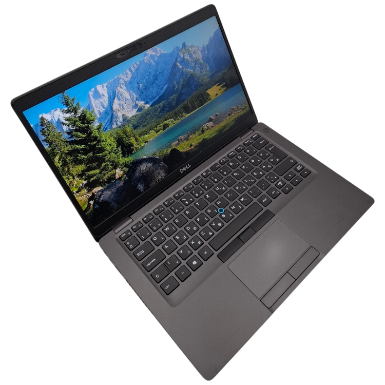 Dell-Latitude-5400