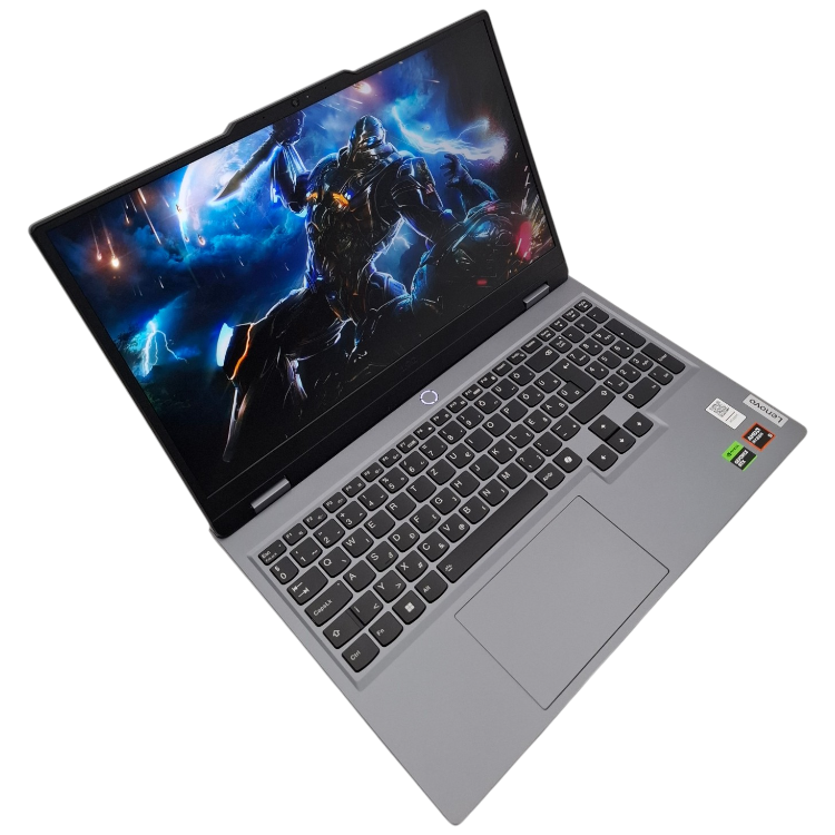 Lenovo-LOQ-15AHP9+Office2021