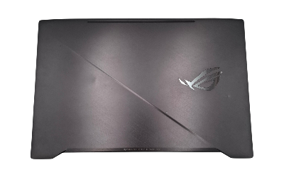 Asus-Rog-Strix-GL703GM-Kijelző-Hátlap