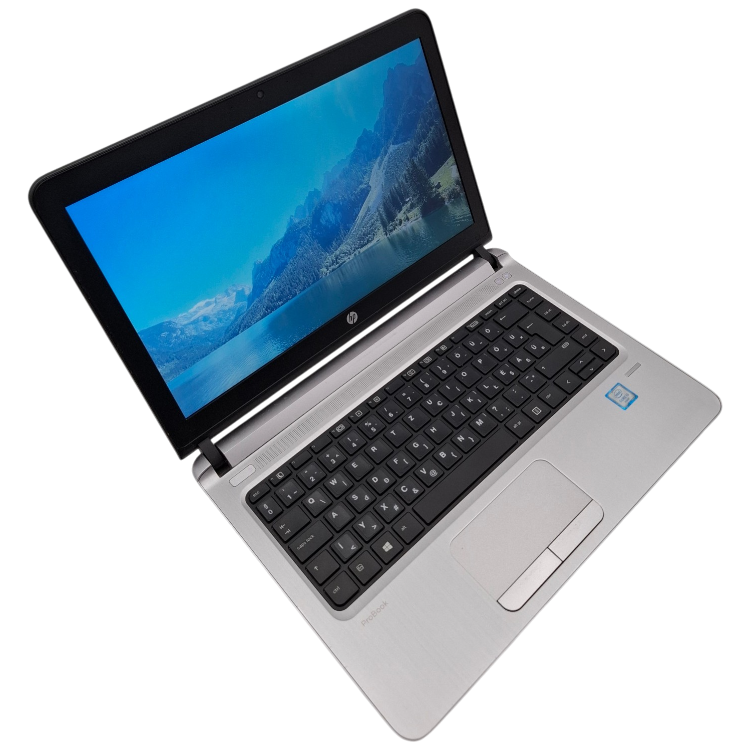 HP-Probook-430-G3