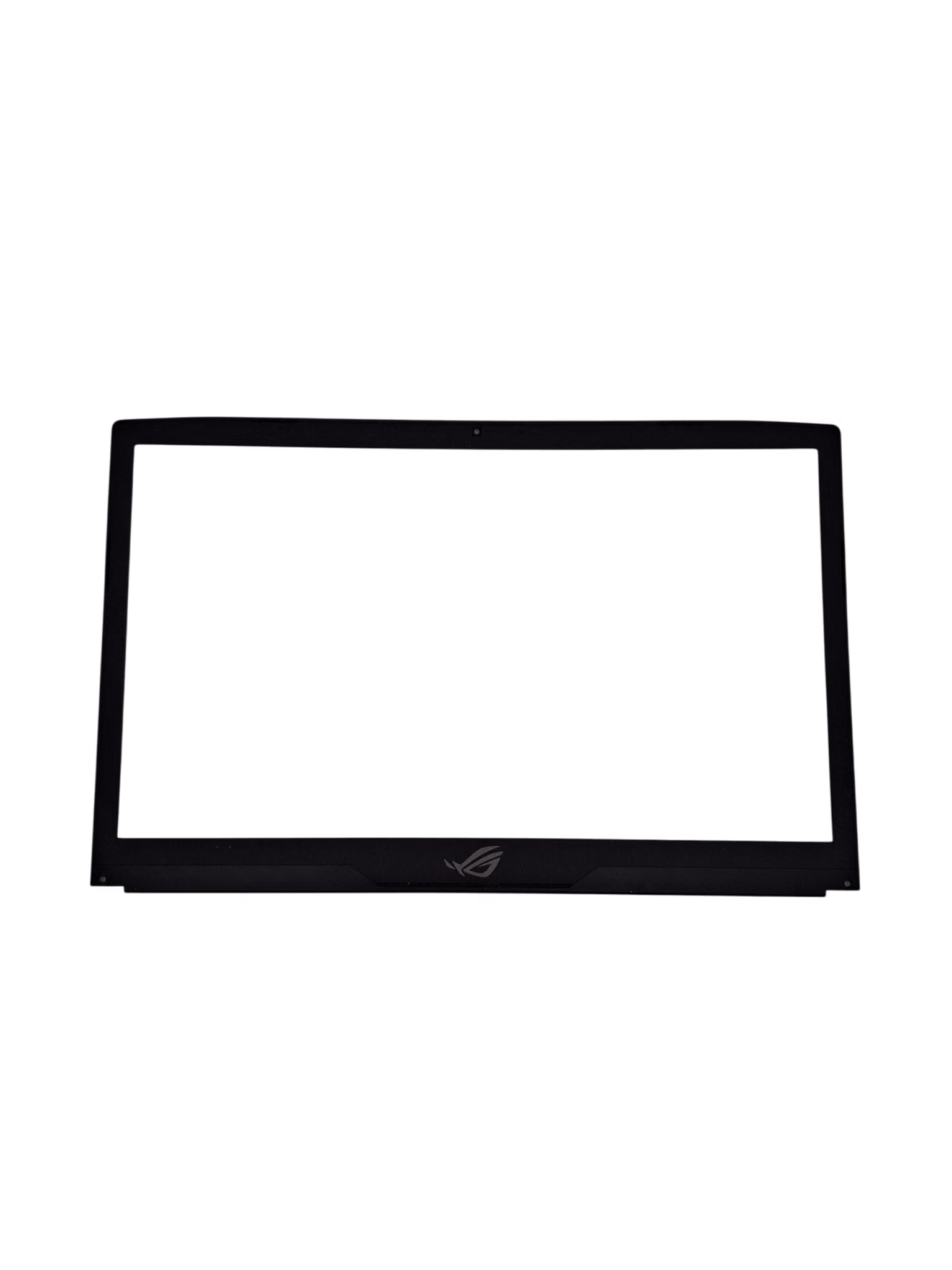 Asus-Rog-Strix-GL703GM-Kijelző-Keret
