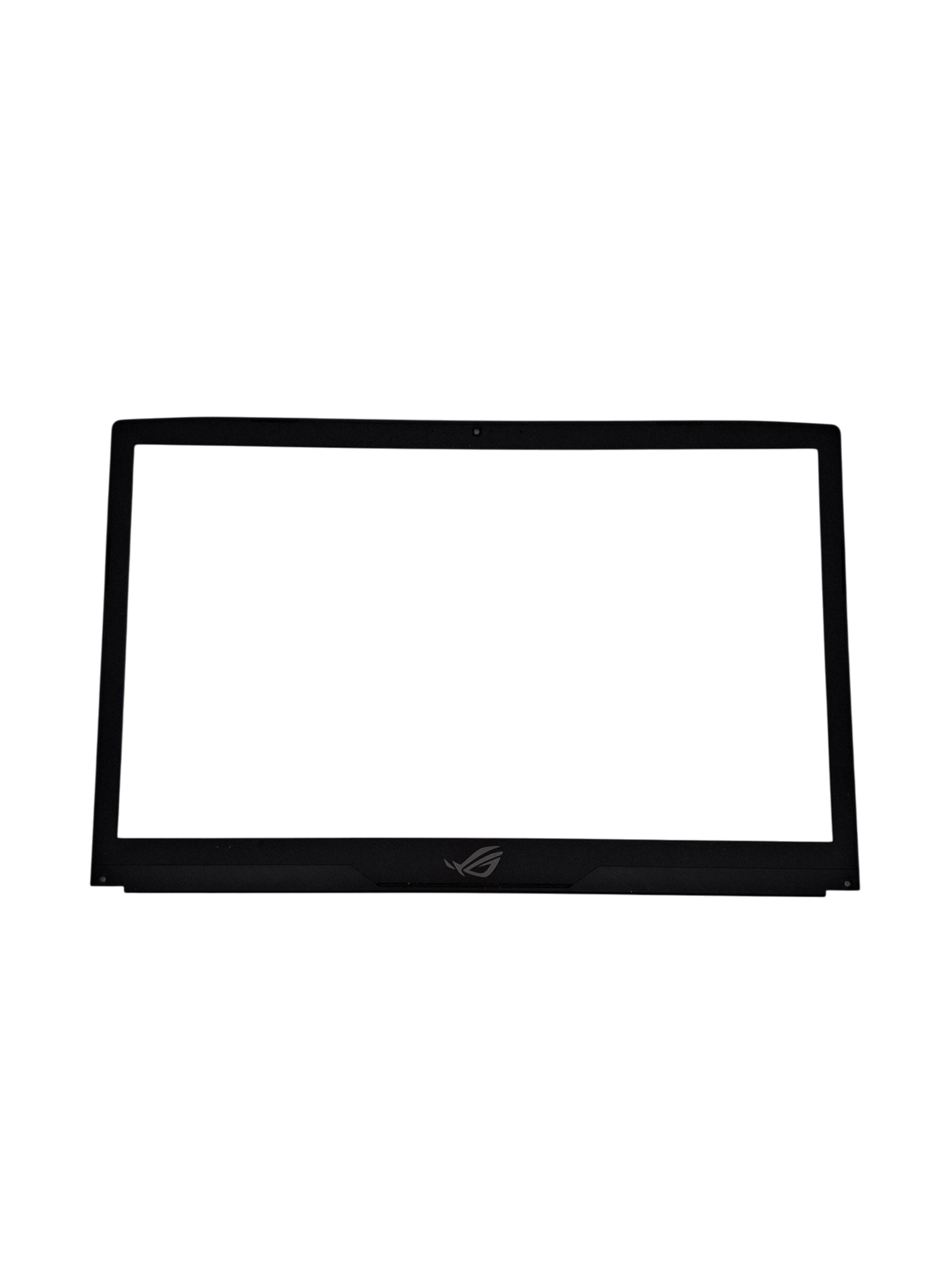 Asus-Rog-Strix-GL703GM-Kijelző-Keret
