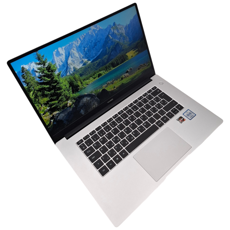 Huawei-Matebook15-BOHK-WAX9X