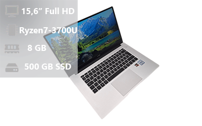 Huawei-Matebook15-BOHK-WAX9X
