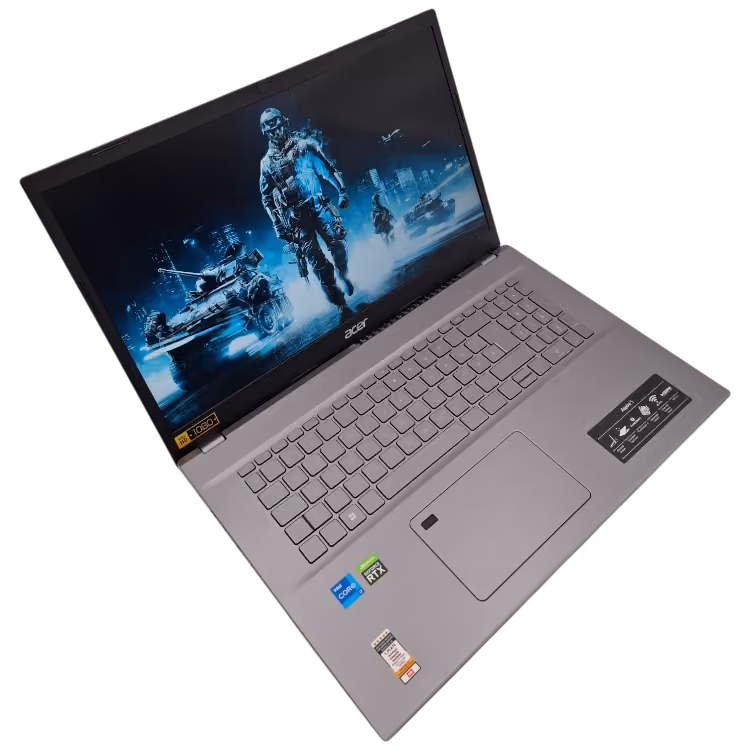 Acer-Aspire5-A517-53G-78VR+Office2021