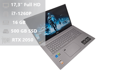 Acer-Aspire5-A517-53G-78VR+Office2021