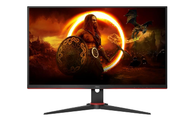 AOC Q27G2E Gaming Monitor (148.)