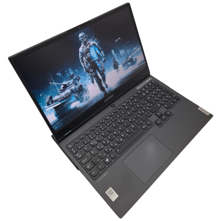 Lenovo-Legion5-15IMH05+Office2021