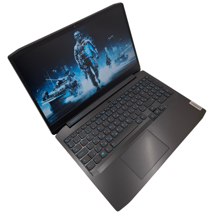 Lenovo-Ideapad-Gaming3-15imh05+Office2021