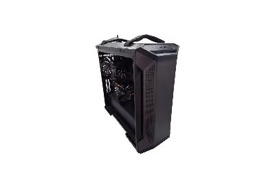 Intel Core i5-14500, Asus TUF RTX 3080 V2 OC 10 GB, 32 GB DDR5, (307.)